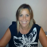Tracy Gove