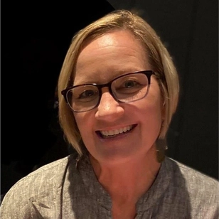 Tracy Jenson