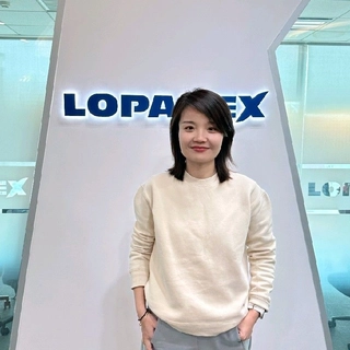 Tracy Jin