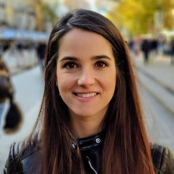 Tracy López Aristizábal