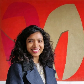 Tracy Leena Soreng