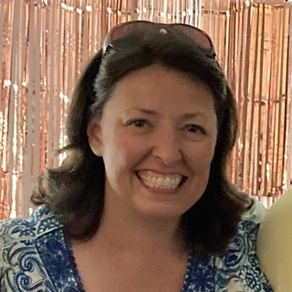Tracy Maikrzek