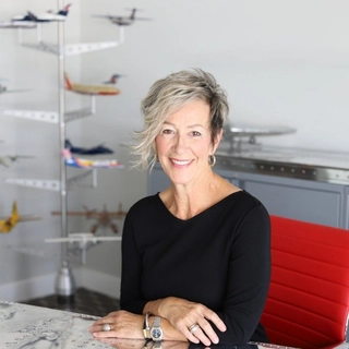 Tracy Medve