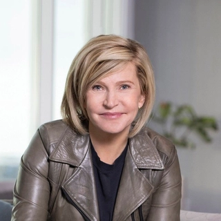 Tracy Robinson