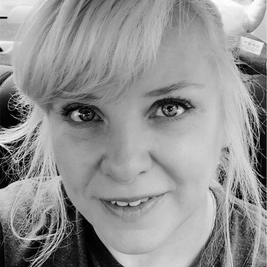 Tracy Yates