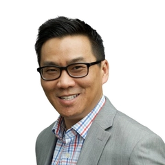 Tran B. Nguyen