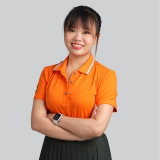 Trang Vo