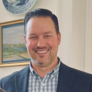 Travis Lane