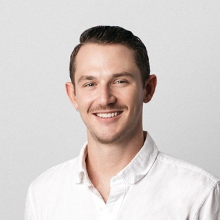 Travis Miller