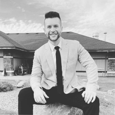 Travis O'Connell-Vacon