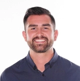 Travis Richardson, M.S.