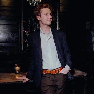 Travis Salomaki