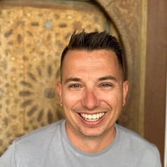 Travis Snyder
