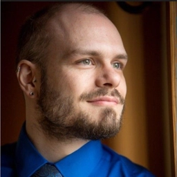 Travis Talburt