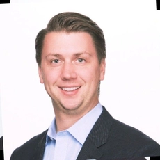 Travis Ulrich