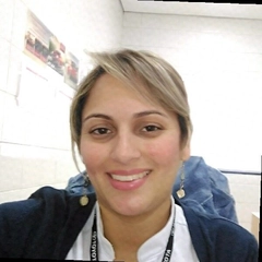 Treice Alves Augusto