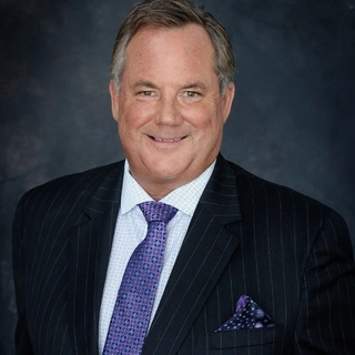 Trent Bernard Larson