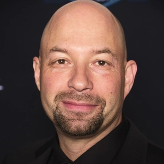 Trent Slyter