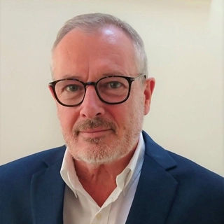 Trevor Cross