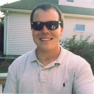 Trevor Curley
