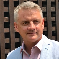 Trevor Failor