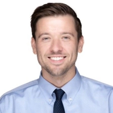 Trevor James