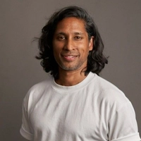 Trevor Jayakody