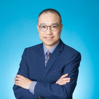 Trevor Tang