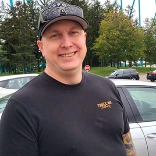 Trevor Wood