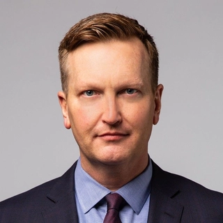 Trevor Yager