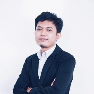 Tria Rahmat Mauludin