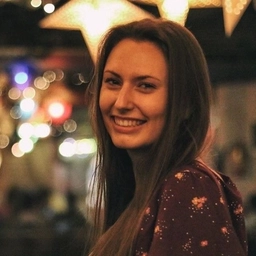 Trianna Connolly