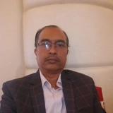 Tribhuwan Bhatt