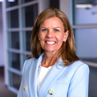 Tricia Grant