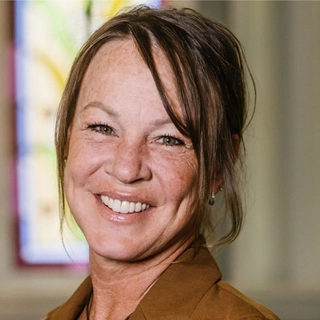 Tricia Kidman