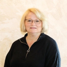 Tricia Rasch