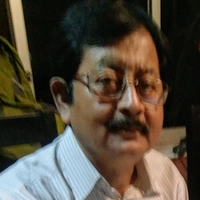 Tridib Kumar Mandal
