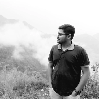 Tridibesh Bhattacharya