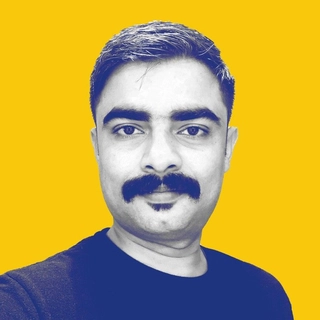 Trilok Acharya