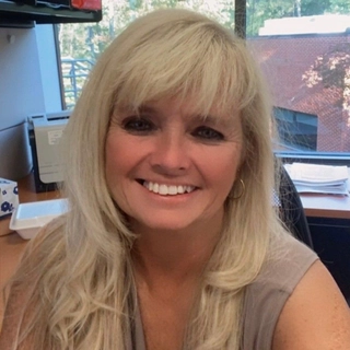 Trina Ayers