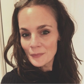 Trine Axelsen Oliveri