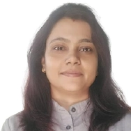 Triparna Barman
