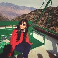 Tripti Agarwal