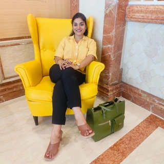 Tripti Chandra