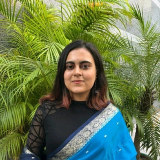 Tripti Joshi