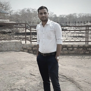 Tripurari Srivastav