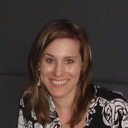 Trish Stack
