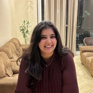Trisha Khanna