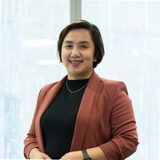 Trisha Martin-Manguiat