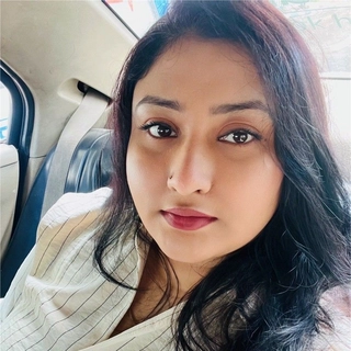 Trisha Sarkar Mukherjee